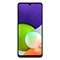 گوشی موبایل سامسونگ مدل Galaxy A22 ظرفیت 128 گیگابایت و رم 4 گیگابایت
